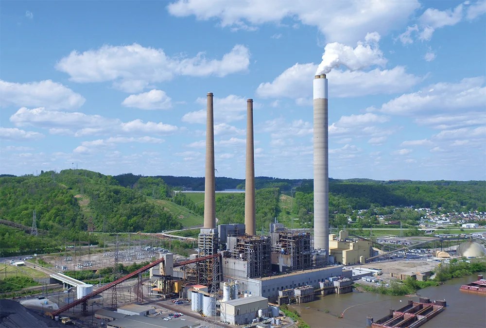 Buckeye Power Inc. Now Owns Cardinal Plant Unit 1, Completes Purchase